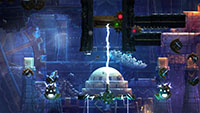 Song of the Deep-screenshots